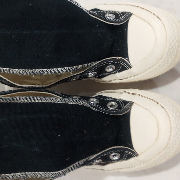 Converse x Comme des Garcons Play Chuck 70 Sneakers (High top) - Picture 12 of 12